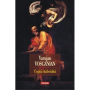 Copiii razboiului – Varujan Vosganian librariadelfin.ro imagine 2022