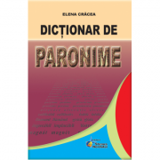 Dictionar de paronime (cracea elena)
