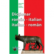Dictionar roman-italian, italian-roman (gheorghe bejan, franco albertini)