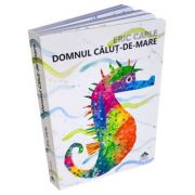 Domnul Calut-de-mare (Eric Carle)