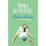 Fetele lui Faraday (Monica McInerney)