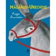 Magarus - Urechius (Roger Duvoisin)