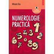 Numerologie practica (Mihaela Dicu)