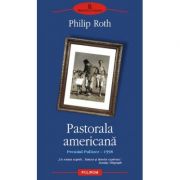 Pastorala americana (Philip Roth)
