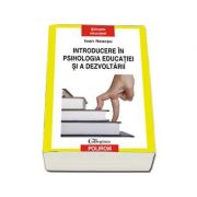 Introducere in psihologia educatiei si a dezvoltarii (Ioan Neacsu)