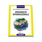 Organizatii internationale (Anton Carpinschi)