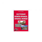 Dictionar, dublu roman - spaniol, spaniol - roman (emilia neculai)