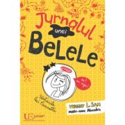 Jurnalul unei belele!