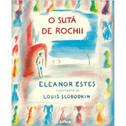 O suta de rochii, eleanor estes