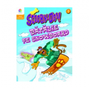 Scooby-Doo! Batalie pe snowboard (1)