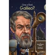Cine a fost Galileo? – Patricia Brennan Demuth librariadelfin.ro