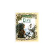 Elfii si alti luptatori-magici - jean-luc bizien