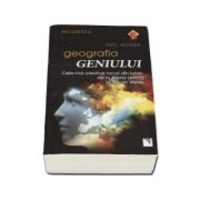 Geografia geniului - cele mai creative locuri din lume: de la atena antica la silicon valley