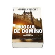Jocul De Domino - Michael Connelly