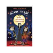 Scary Harry vol. 1 – Sonja Kaiblinger librariadelfin.ro