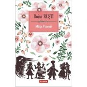 Mata Vinerii - Doina Rusti