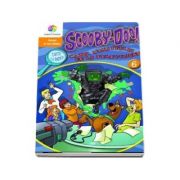 Scooby-Doo! Cazul monstrului de la televiziune - James Gelsey