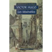 Les Miserables, Volume 1 – Victor Hugo librariadelfin.ro