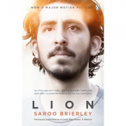 Lion: A Long Way Home (Saroo Brierley ) imagine 2022