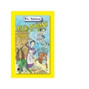 Mary Poppins in bucatarie - P. L. Travers