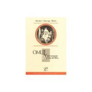 Omul Invizibil- Herbert Gorge Wells