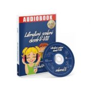 Audiobook: Literatura scolara – Clasele 5-8. Vol. 2 librariadelfin.ro