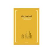 DESPRE GUVERNAREA REPREZENTATIVA - John Stuart Mill