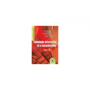 Tehnologia informatiei si a comunicatiilor. manual clasa a x-a - stoica gradinaru, elvira bizdoaca, cristina rocsoreanu, alina ionisor, gabriela sandu