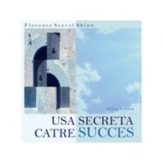 Usa secreta catre succes (Audiobook) – Florence Scovel Shinn librariadelfin.ro