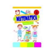 Matematica. Culegerea elevului pentru clasa a III-a – Sonica Dumitru, Ioana Ionita, Nicoleta Samarescu Auxiliare scolare. Auxiliare Clasa a 3-a. Matematica Clasa 3 imagine 2022
