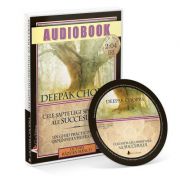 Audiobook. cele sapte legi spirituale ale succesului - deepak chopra