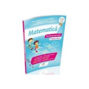 Caiet matematica. teorie si exercitii. clasa a iii-a - iliana dumitrescu, nicoleta ciobanu, alina-carmen birta
