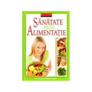 Sanatate prin alimentatie – dr. George D. Pamplona-Roger alimentatie