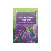 Gradinaritul modern intr-un climat in schimbare - Matthew Wilson