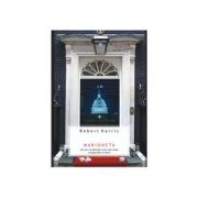 Marioneta - Robert Harris