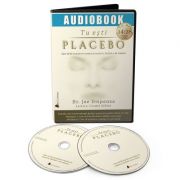 Tu esti placebo (Audiobook) – Joe Dispenza librariadelfin.ro
