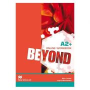 Beyond Level A2+ Student’s Book Pack – Robert Campbell 9-12 imagine 2022