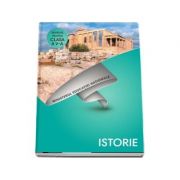 Istorie, manual pentru clasa a v-a. contine si editia digitala