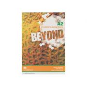Beyond Student's Book Pack Level A2 - Robert Campbell imagine libraria delfin 2021