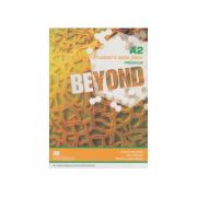 Beyond Student’s Book Pack Premium Level A2 – Robert Campbell 9-12. imagine 2022