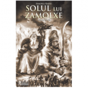 Solul lui Zamolxe (roman istoric)