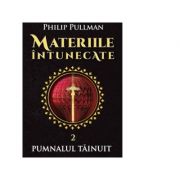 Materiile intunecate (vol. ii) pumnalul tainuit - philip pullman