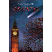 Absintos – G. P. Taylor Absintos imagine 2022