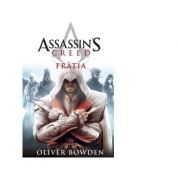 Assassin's creed 2 - fratia (oliver bowden)