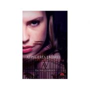 Atingerea Umbrei (Academia Vampirilor, vol. 3) - RICHELLE MEAD