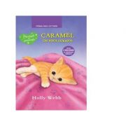 Carmel, un pisoi curajos - Holly Webb image10