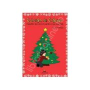 Coloram de craciun - felicitari de colorat pentru copii talentati (neacsu mara)