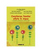 Consilierea familiei aflate in impas De La librariadelfin.ro Carti Dezvoltare Personala 2023-06-04 3
