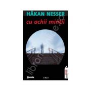 Cu ochii mintii ( hakan nesser)
