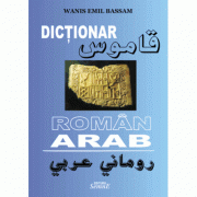 Dictionar Roman-Arab – Wanis Emil Bassam de la librariadelfin.ro imagine 2021